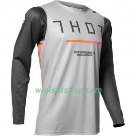 MTB/Motocross Shirt Lange Mouw Thor Prime Pro Trend N001 2020